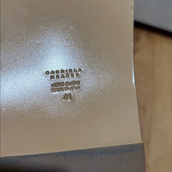 ‼️GABRIELA HEARST shoes‼️ - Picture 9 of 9